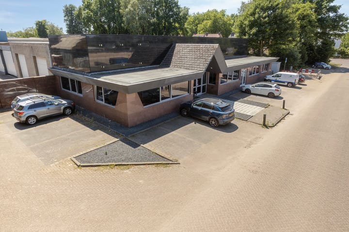 Rhijnkant 2, Berkel-Enschot