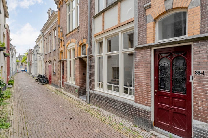 Foto 5 van Sint Jacobstraat 38