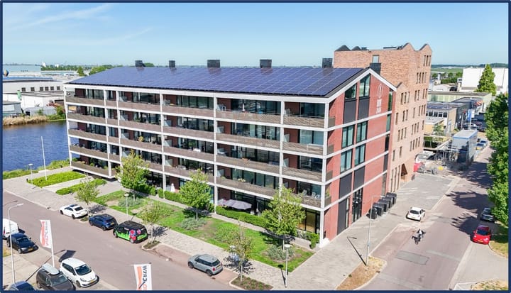 Foto 1 van Nijverheidsweg 42