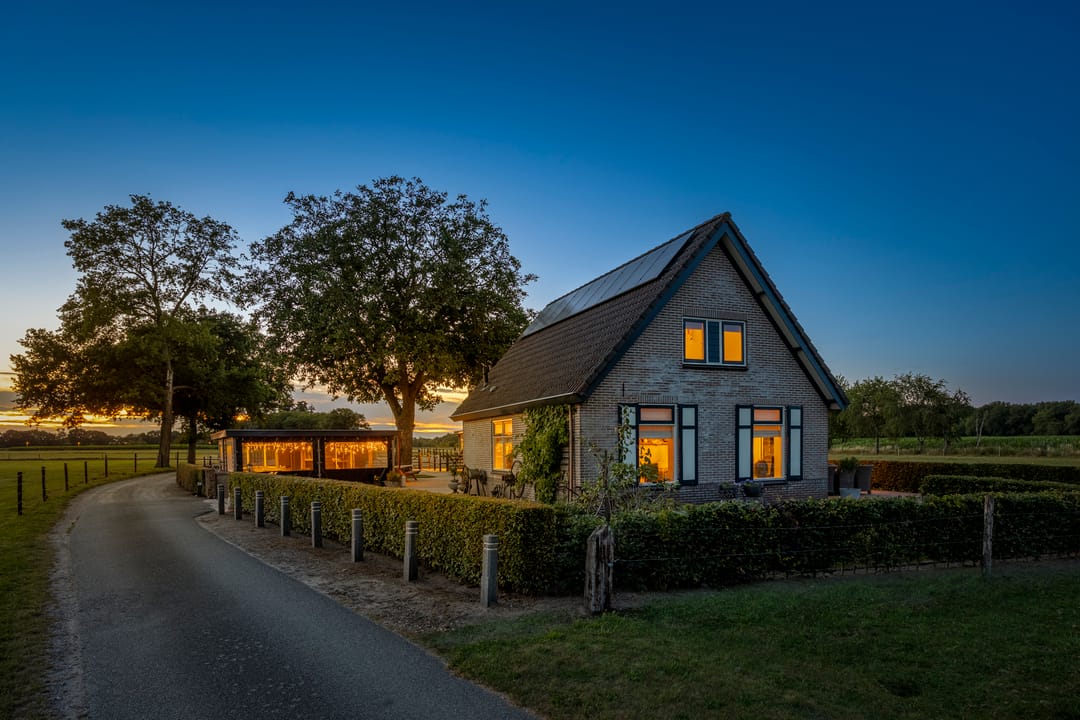 Foto 2 van Korte Spiekerweg 3