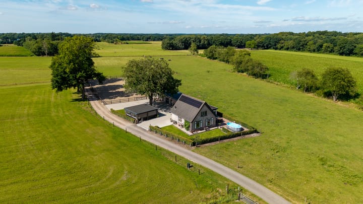 Foto 1 van Korte Spiekerweg 3