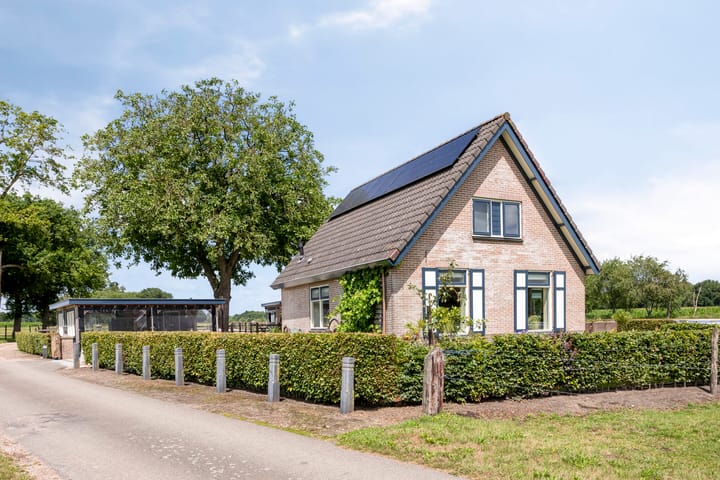 Foto 5 van Korte Spiekerweg 3