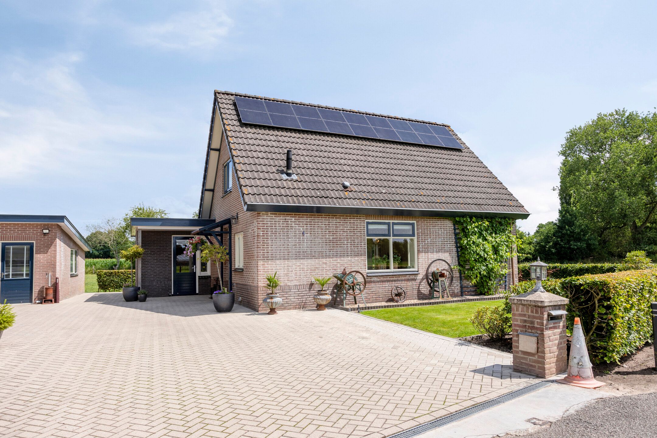 Foto 6 van Korte Spiekerweg 3