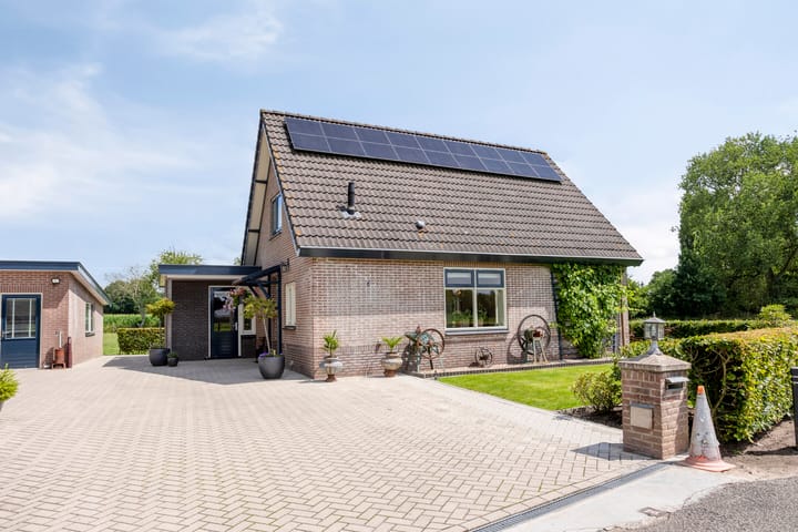 Foto 6 van Korte Spiekerweg 3