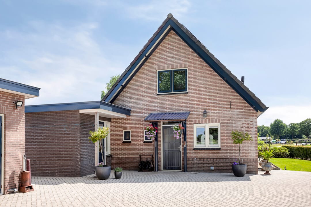 Foto 7 van Korte Spiekerweg 3