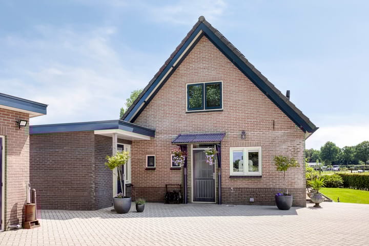 Foto 7 van Korte Spiekerweg 3