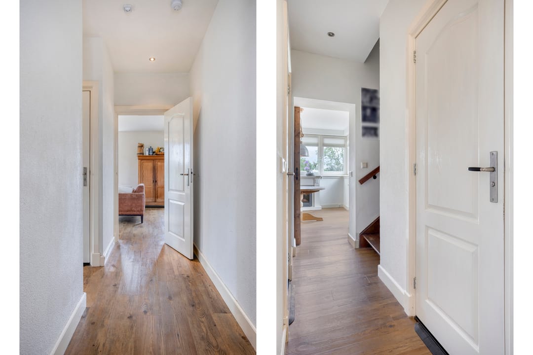 Foto 8 van Korte Spiekerweg 3