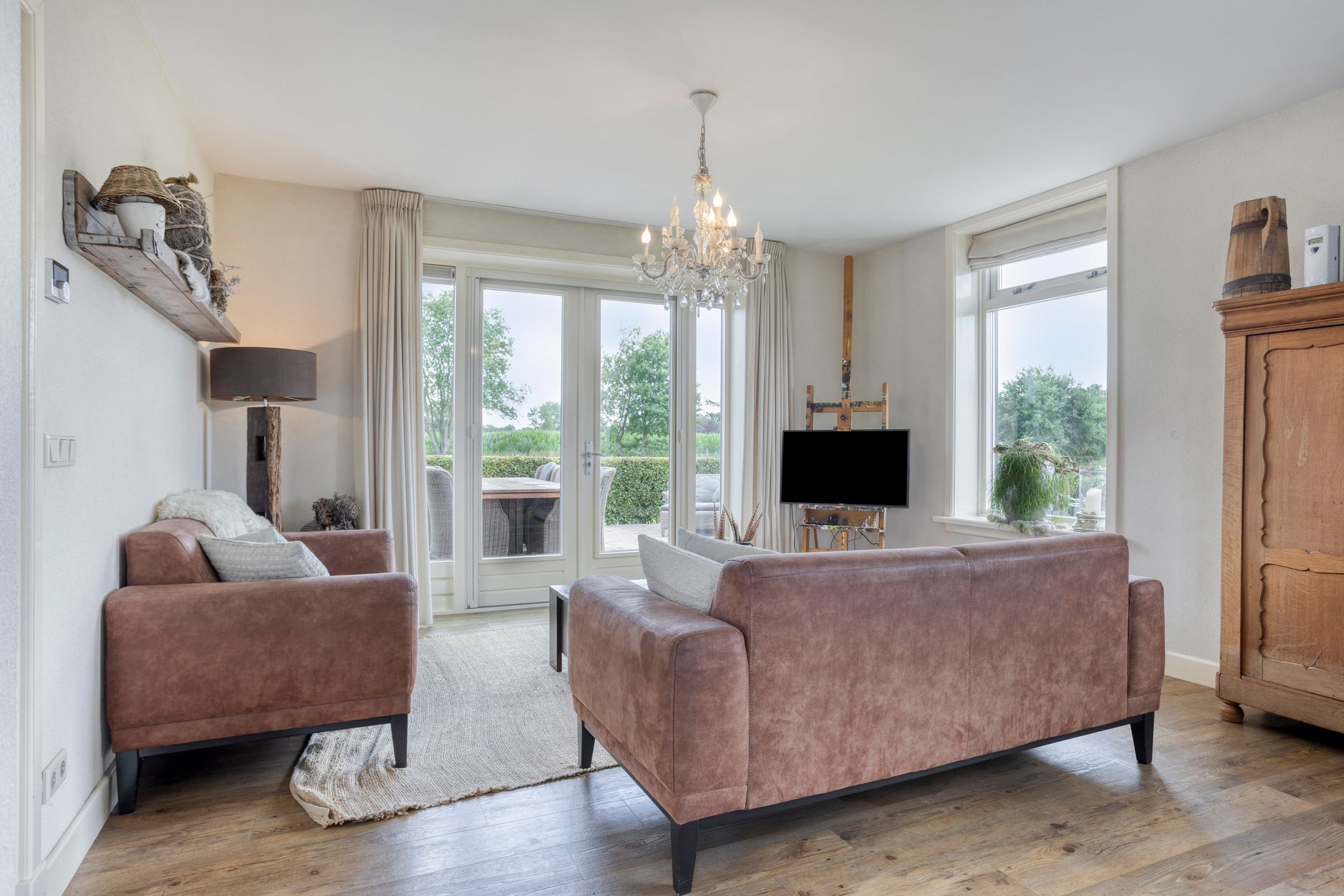 Foto 9 van Korte Spiekerweg 3