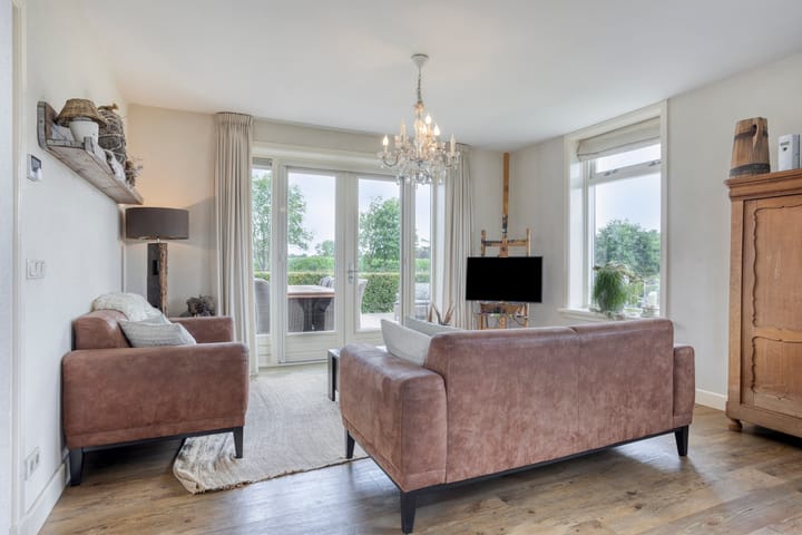 Foto 9 van Korte Spiekerweg 3