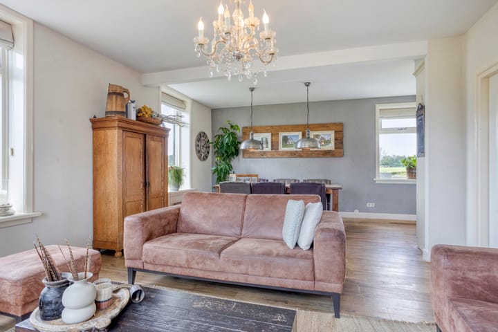 Foto 11 van Korte Spiekerweg 3