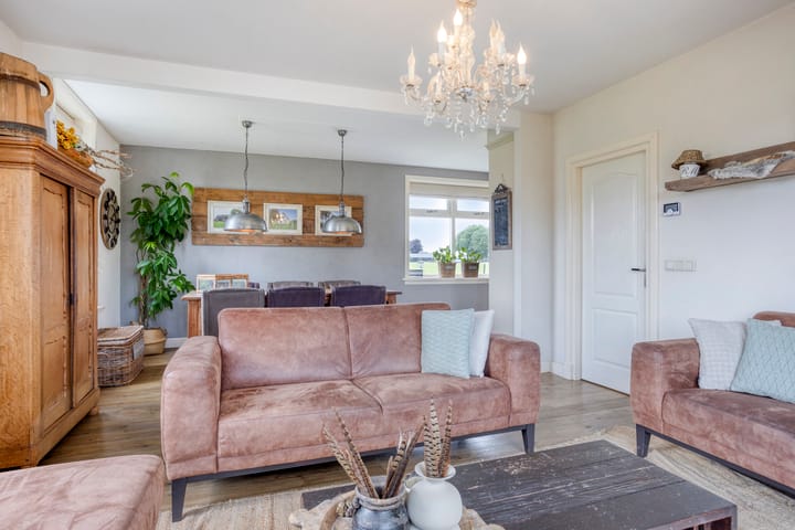 Foto 12 van Korte Spiekerweg 3