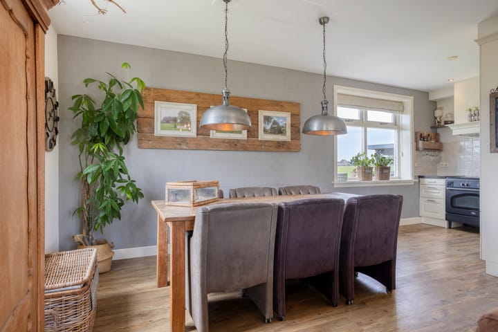 Foto 13 van Korte Spiekerweg 3