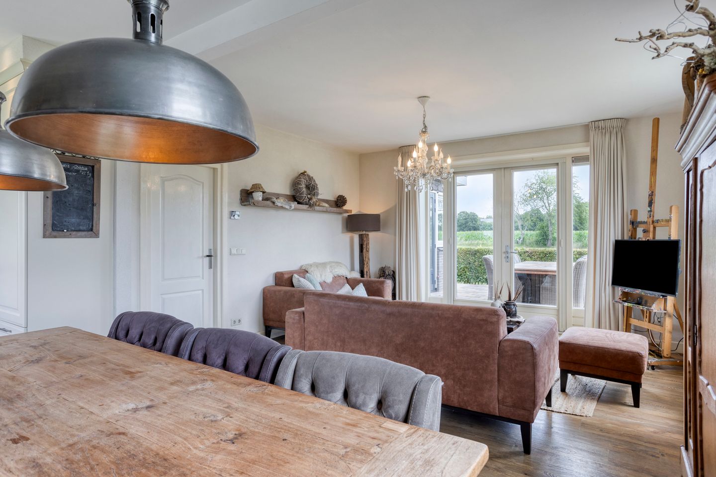 Foto 14 van Korte Spiekerweg 3