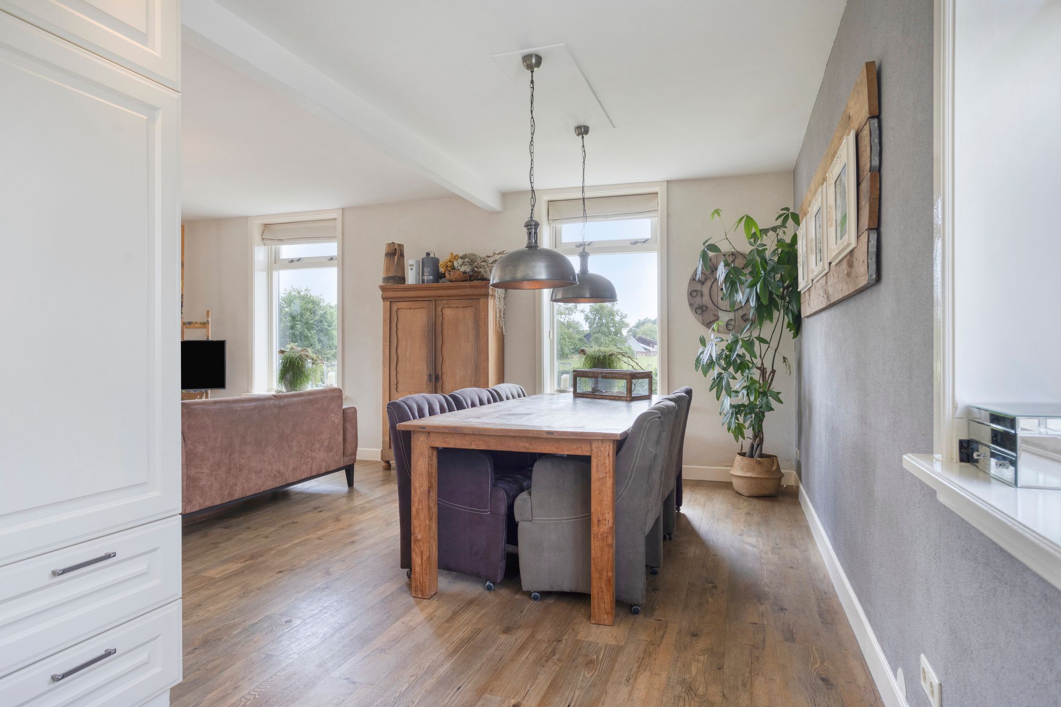 Foto 15 van Korte Spiekerweg 3