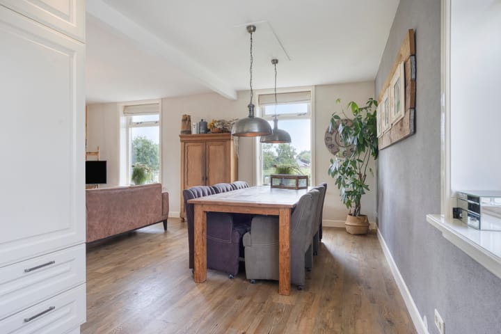 Foto 15 van Korte Spiekerweg 3