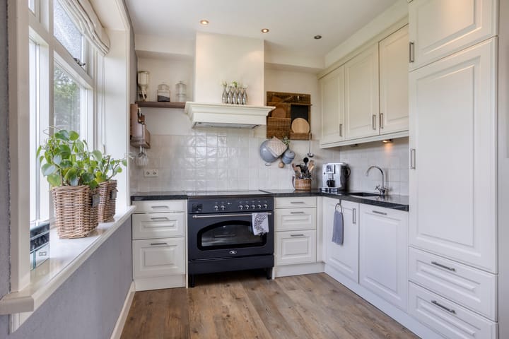 Foto 16 van Korte Spiekerweg 3