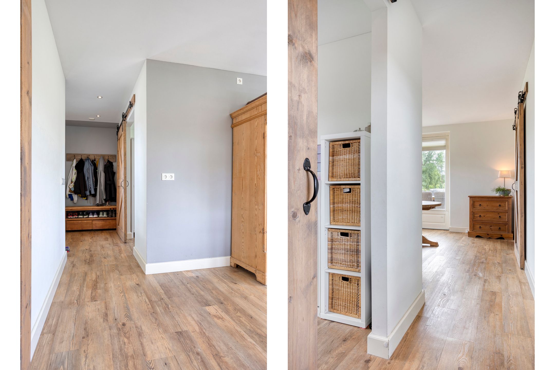 Foto 18 van Korte Spiekerweg 3