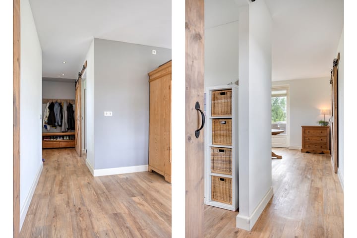 Foto 18 van Korte Spiekerweg 3