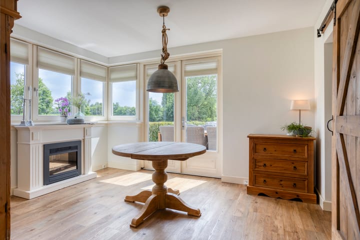 Foto 19 van Korte Spiekerweg 3