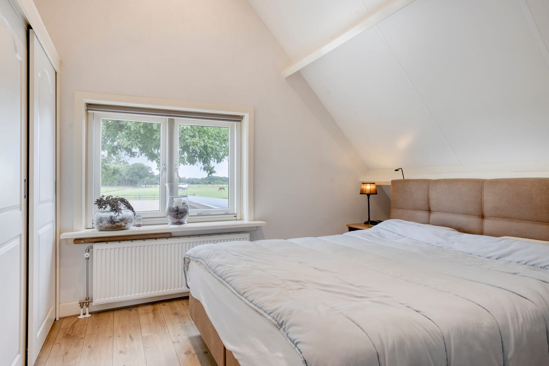 Foto 26 van Korte Spiekerweg 3