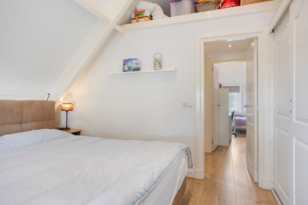 Foto 28 van Korte Spiekerweg 3