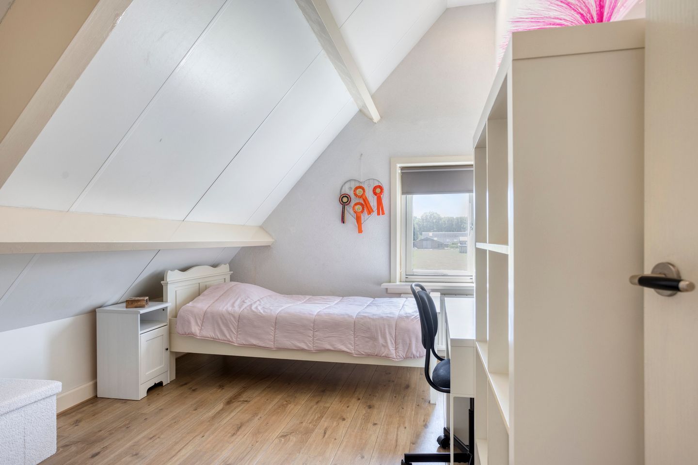 Foto 29 van Korte Spiekerweg 3