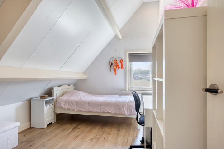 Foto 29 van Korte Spiekerweg 3