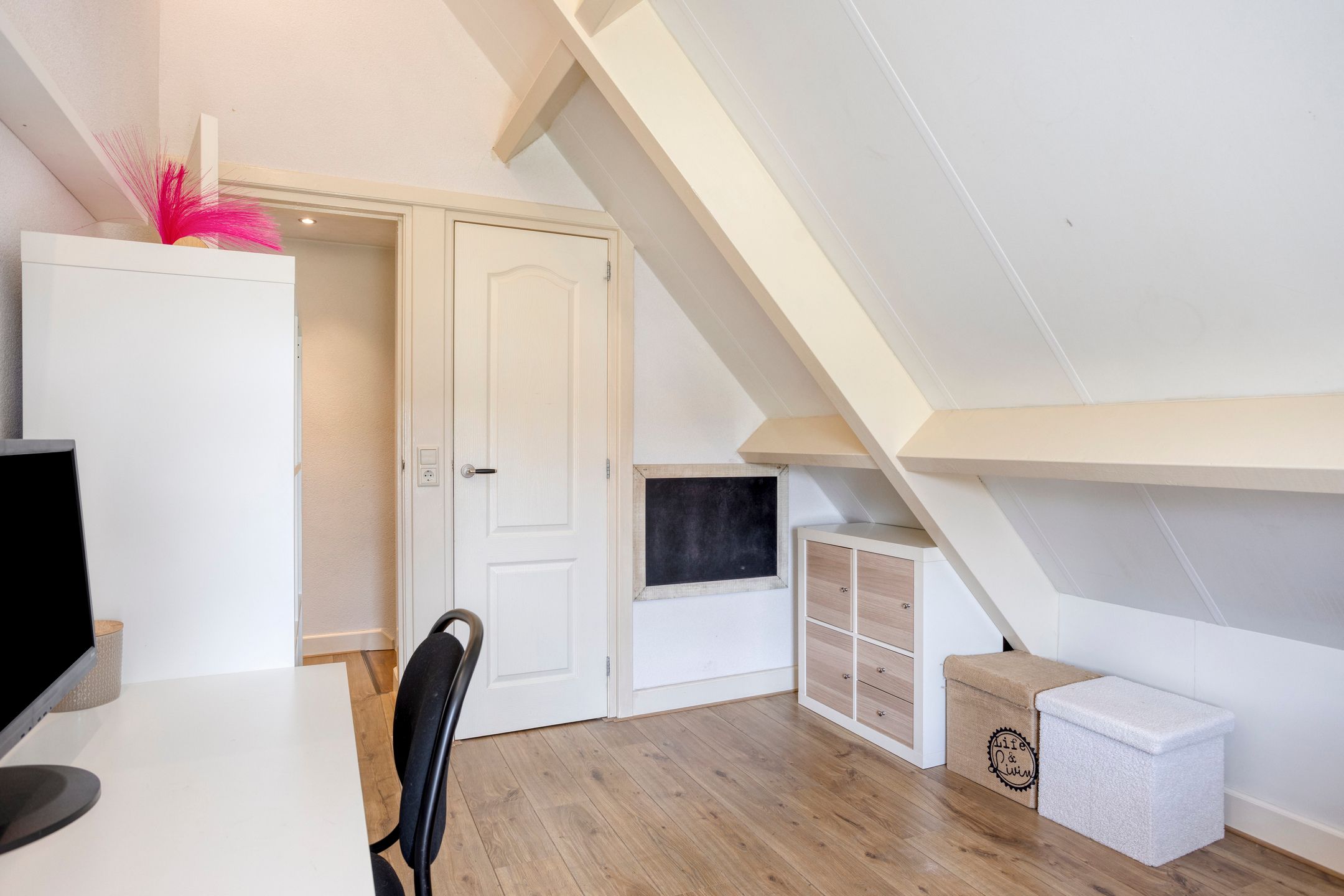 Foto 30 van Korte Spiekerweg 3