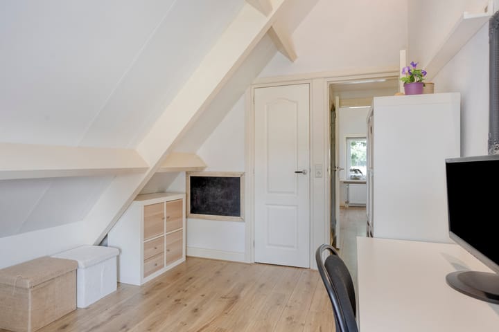 Foto 31 van Korte Spiekerweg 3