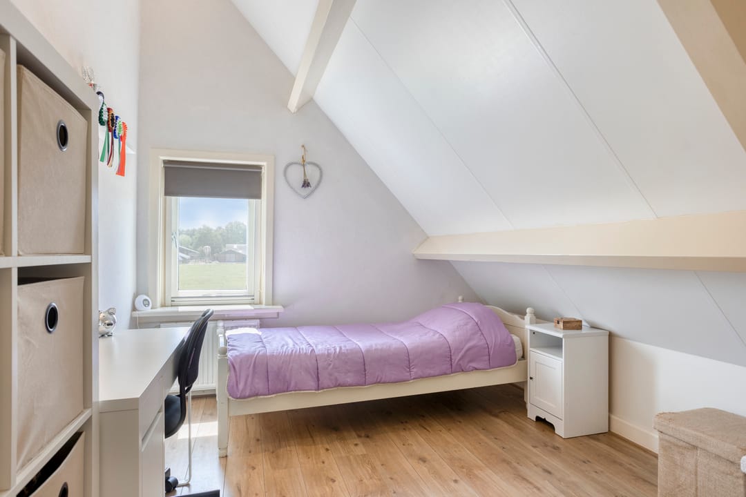 Foto 32 van Korte Spiekerweg 3