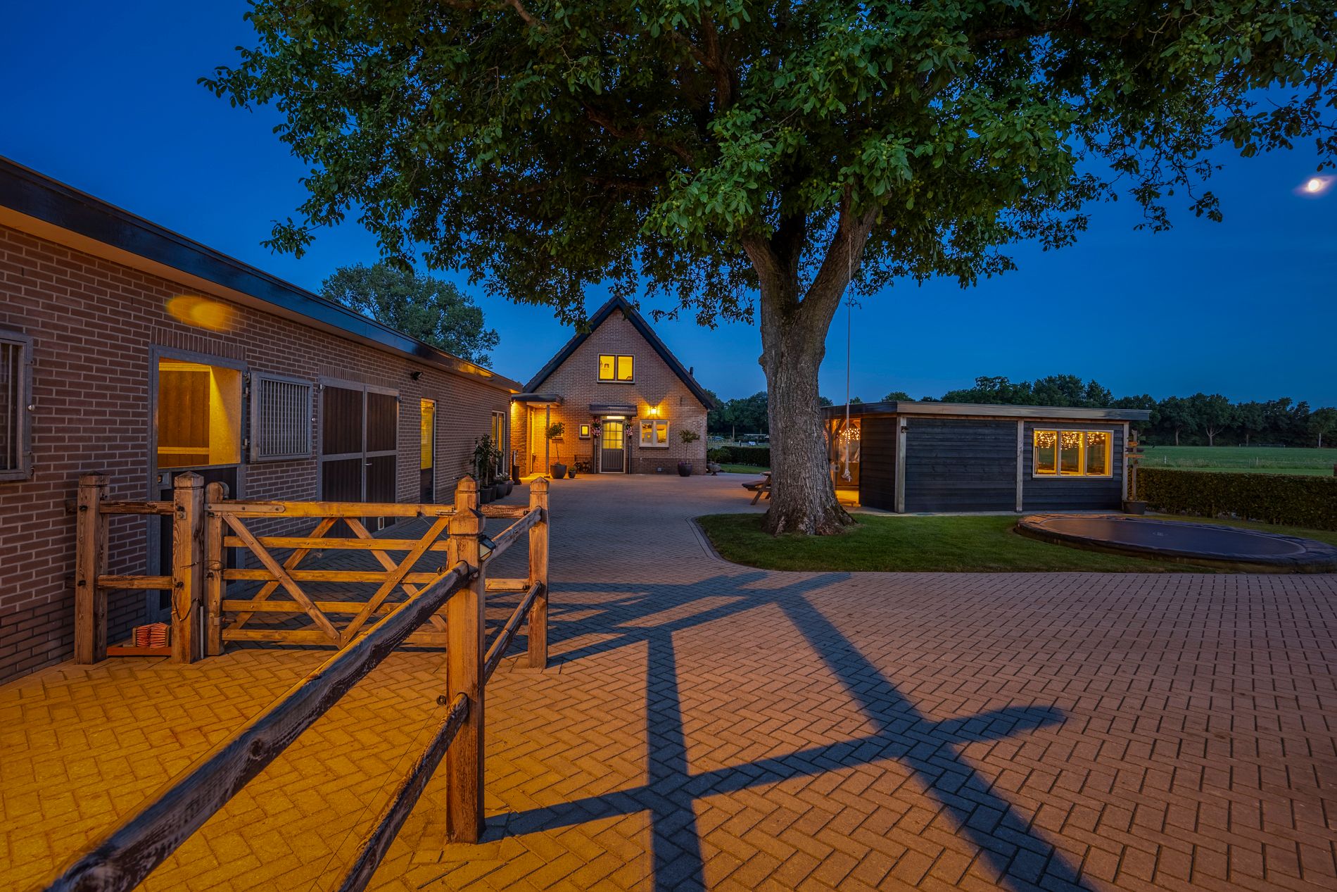 Foto 33 van Korte Spiekerweg 3