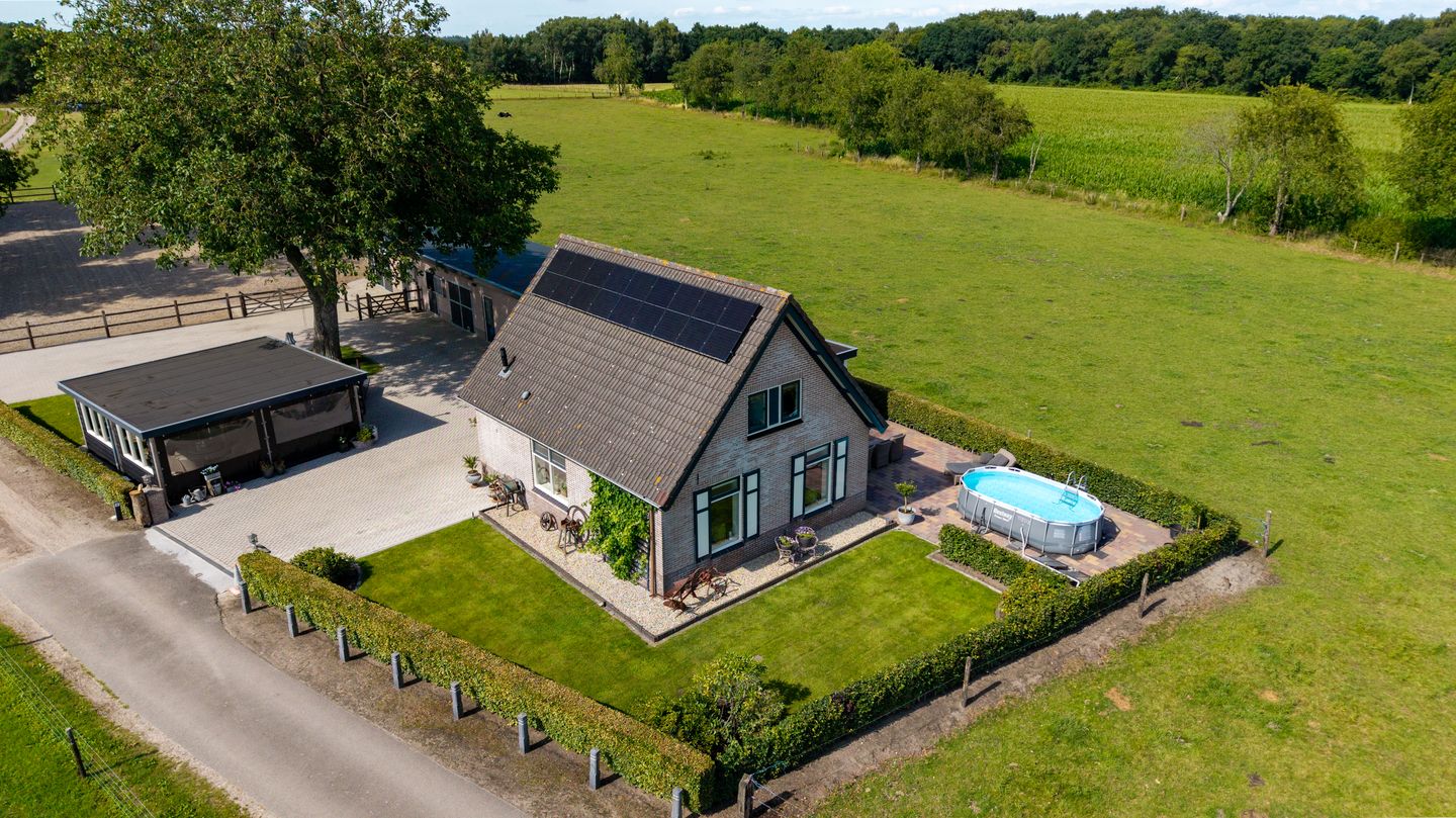 Foto 34 van Korte Spiekerweg 3