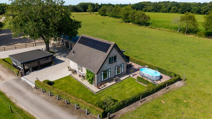 Foto 34 van Korte Spiekerweg 3