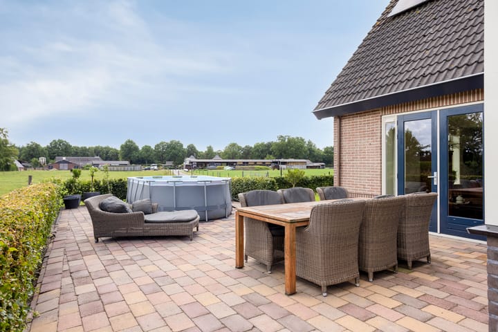 Foto 35 van Korte Spiekerweg 3