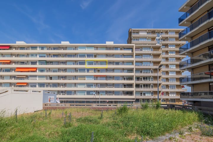 Foto 5 van Burgemeester van Fenemaplein 22-F9