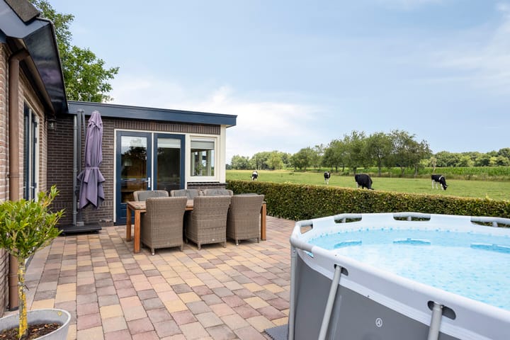 Foto 36 van Korte Spiekerweg 3