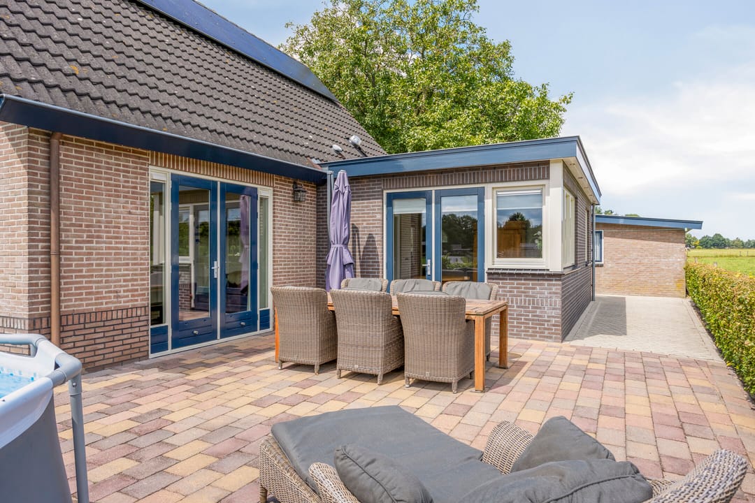 Foto 37 van Korte Spiekerweg 3