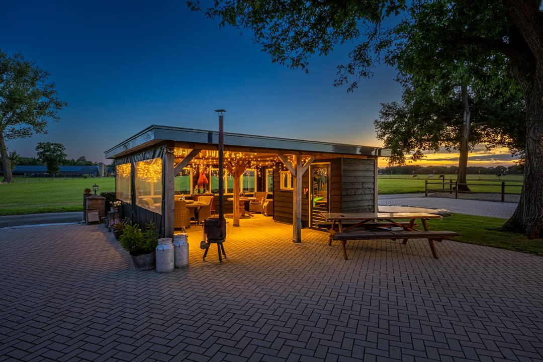 Foto 38 van Korte Spiekerweg 3