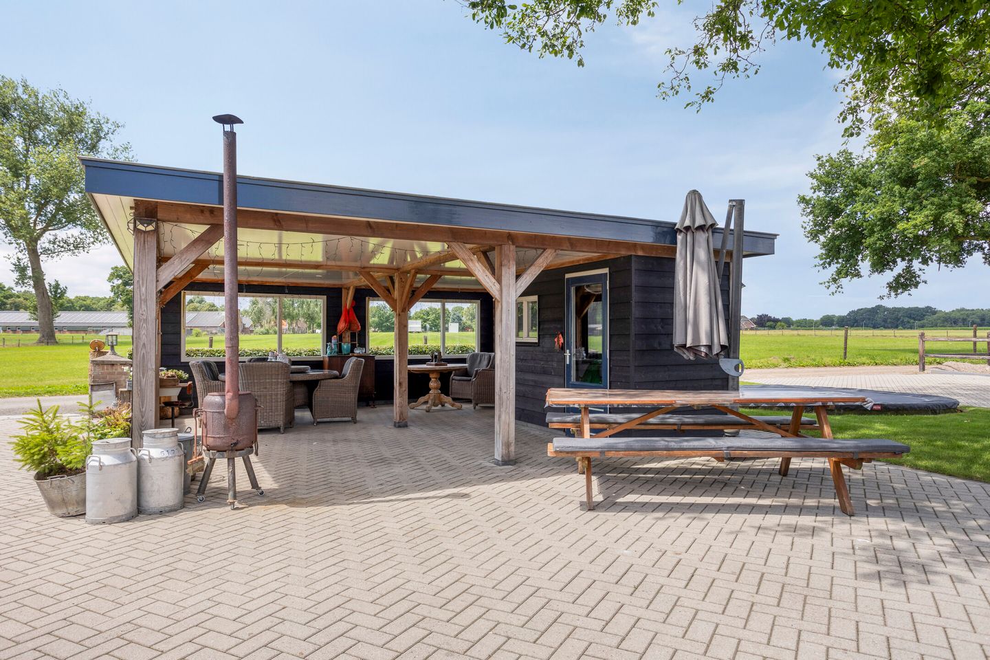 Foto 40 van Korte Spiekerweg 3