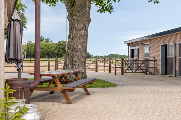 Foto 41 van Korte Spiekerweg 3