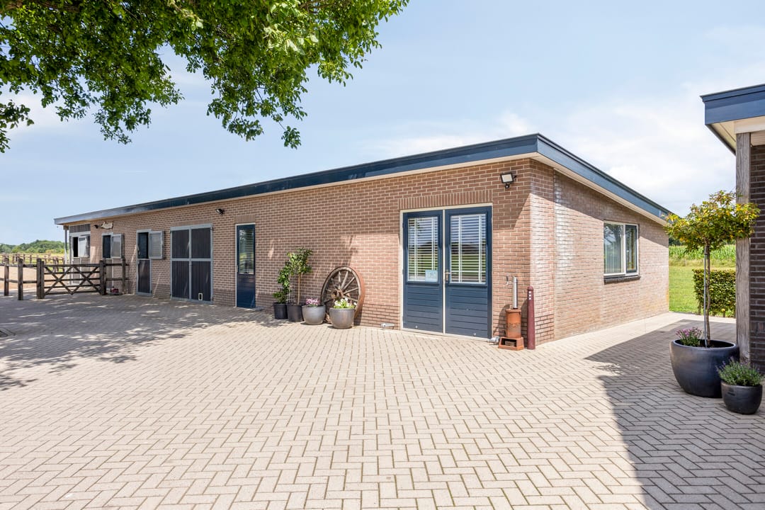 Foto 43 van Korte Spiekerweg 3