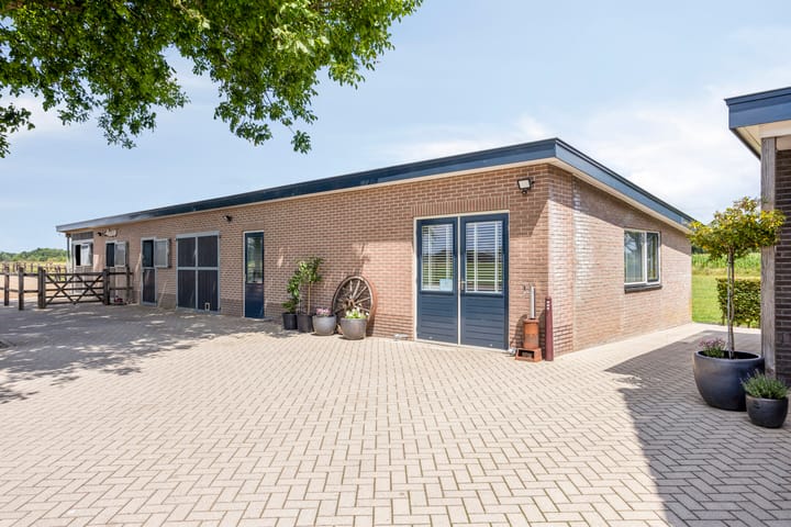 Foto 43 van Korte Spiekerweg 3