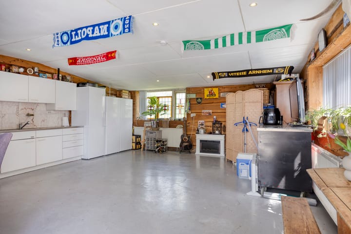 Foto 44 van Korte Spiekerweg 3