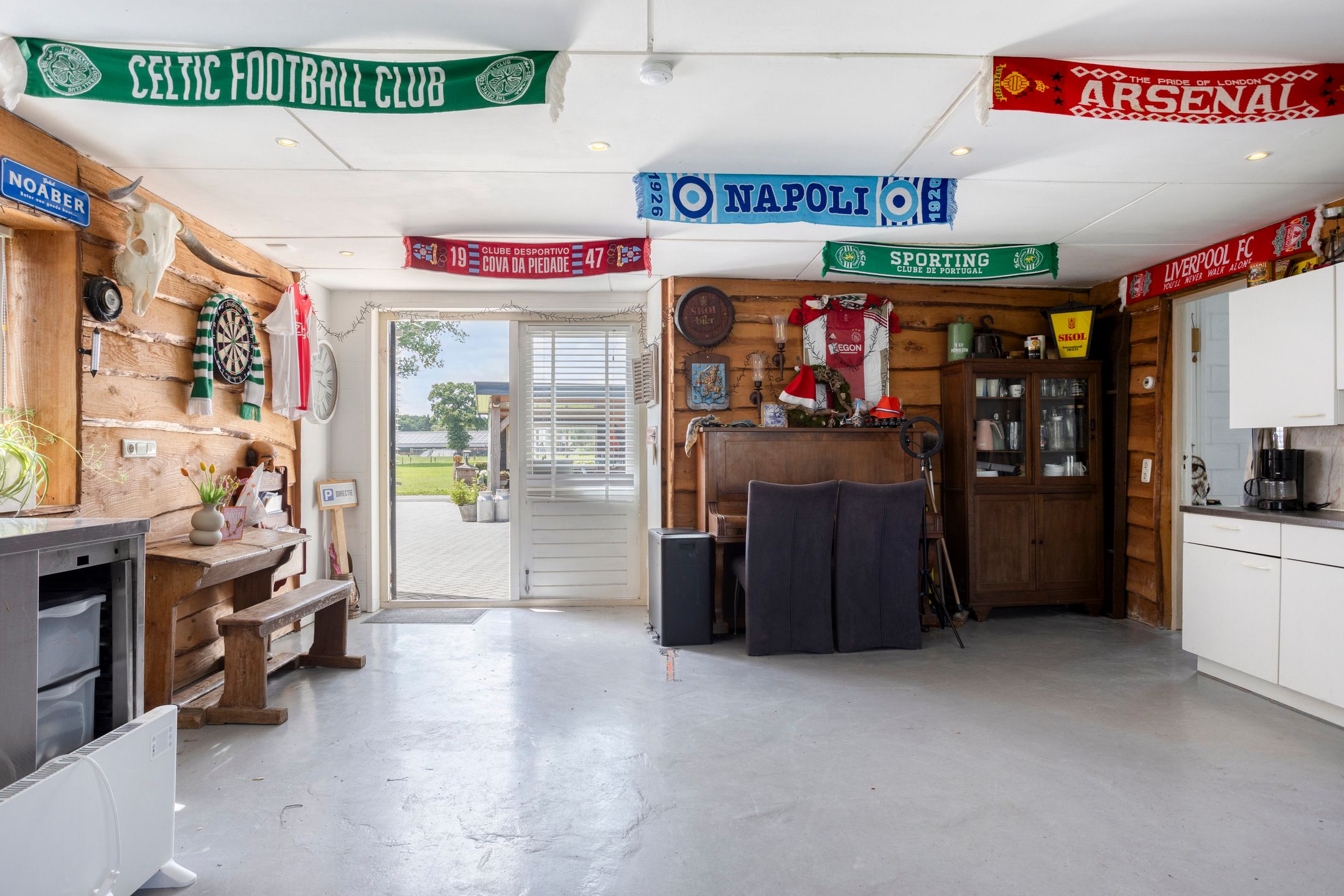 Foto 45 van Korte Spiekerweg 3