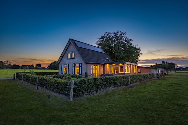 Foto 51 van Korte Spiekerweg 3