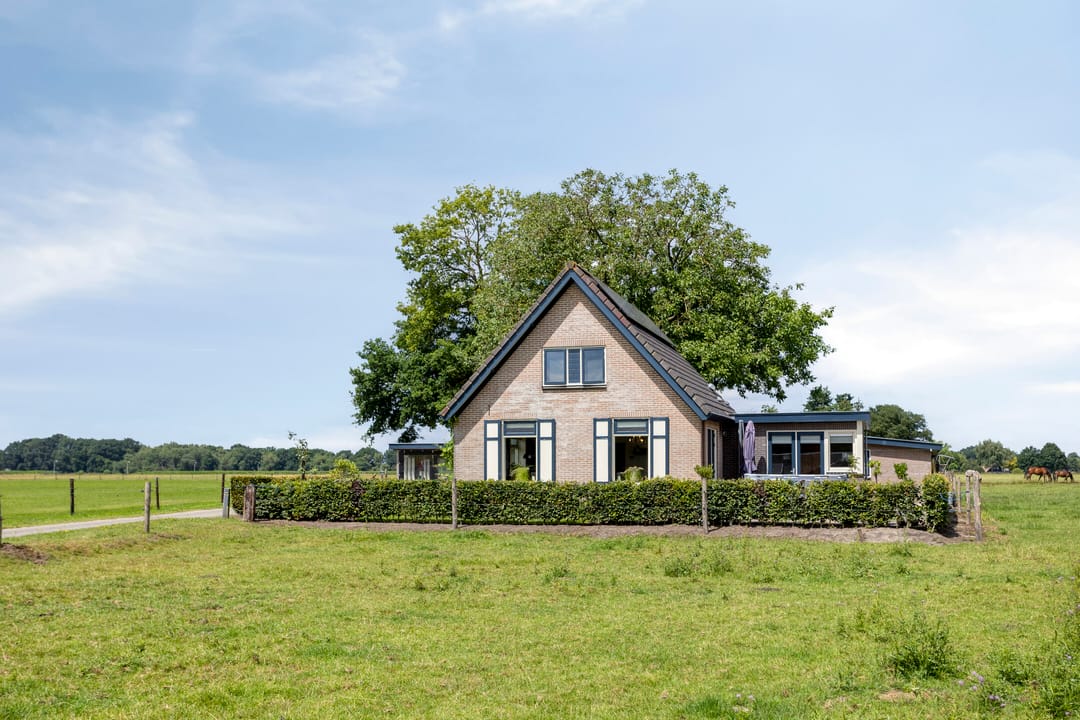 Foto 52 van Korte Spiekerweg 3