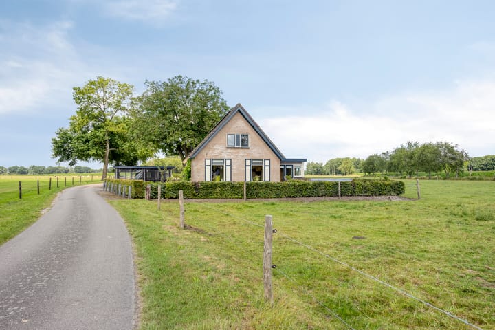 Foto 53 van Korte Spiekerweg 3