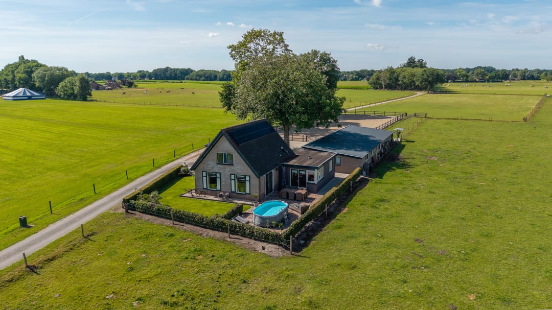 Foto 58 van Korte Spiekerweg 3