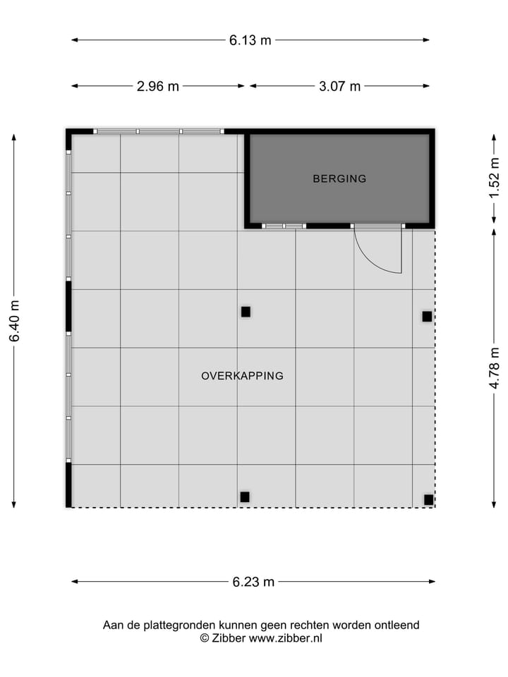 Foto 62 van Korte Spiekerweg 3