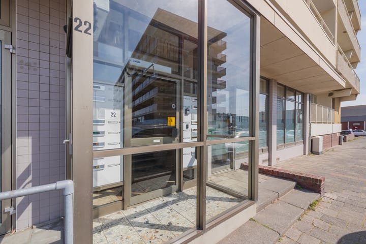 Foto 32 van Burgemeester van Fenemaplein 22-F9